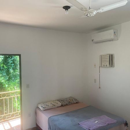 Hotel Ceres - Leao Da Montanha 14 Куяба Экстерьер фото