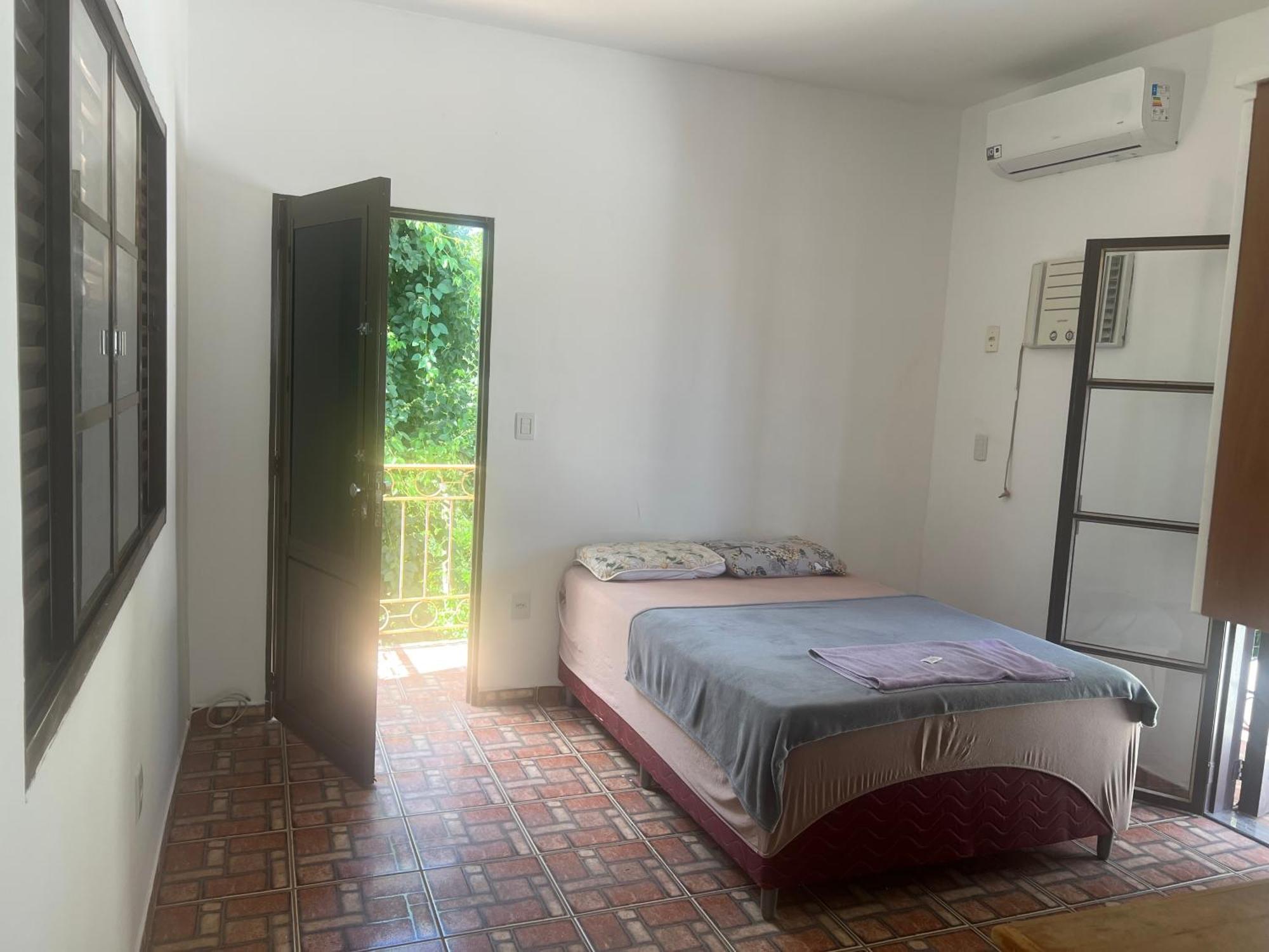 Hotel Ceres - Leao Da Montanha 14 Куяба Экстерьер фото