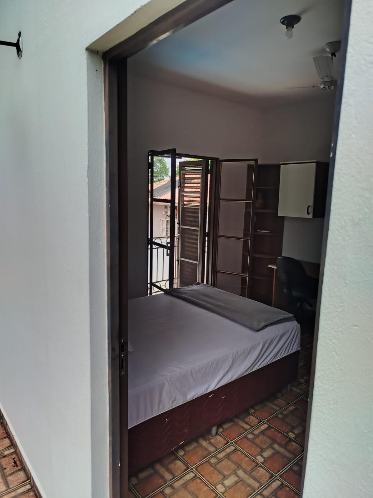 Hotel Ceres - Leao Da Montanha 14 Куяба Экстерьер фото