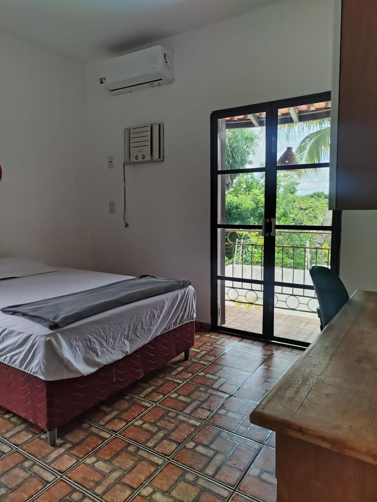 Hotel Ceres - Leao Da Montanha 14 Куяба Экстерьер фото