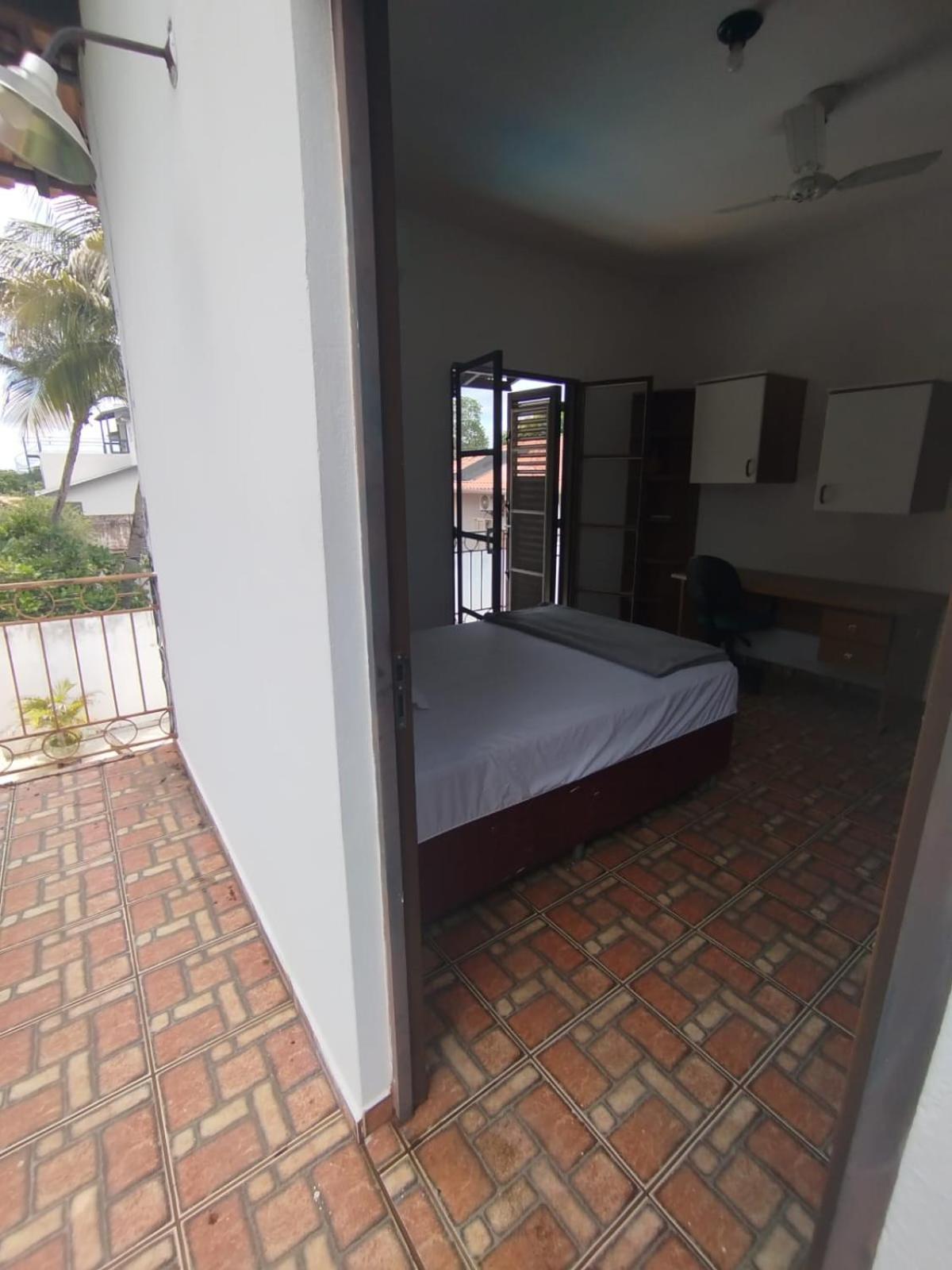 Hotel Ceres - Leao Da Montanha 14 Куяба Экстерьер фото