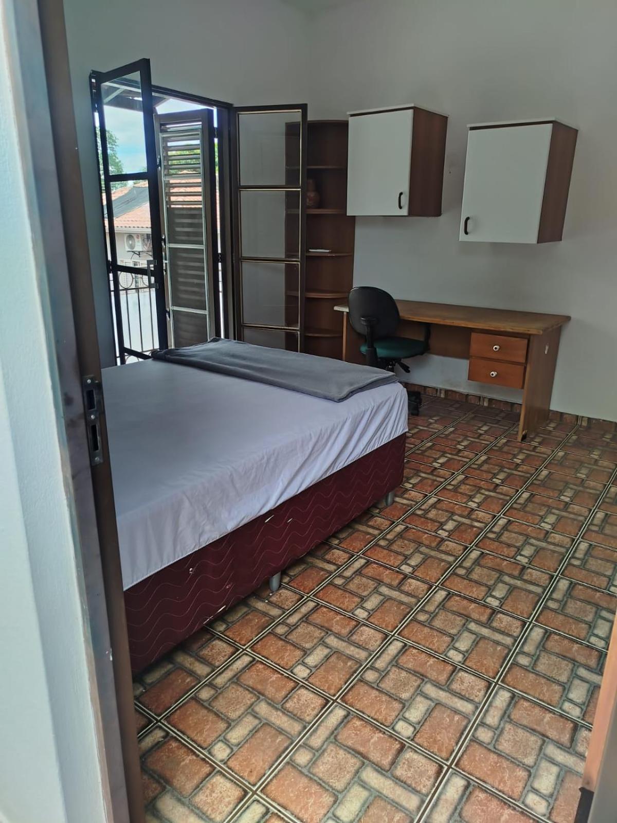 Hotel Ceres - Leao Da Montanha 14 Куяба Экстерьер фото