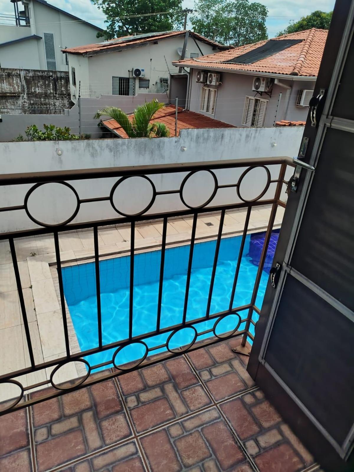 Hotel Ceres - Leao Da Montanha 14 Куяба Экстерьер фото