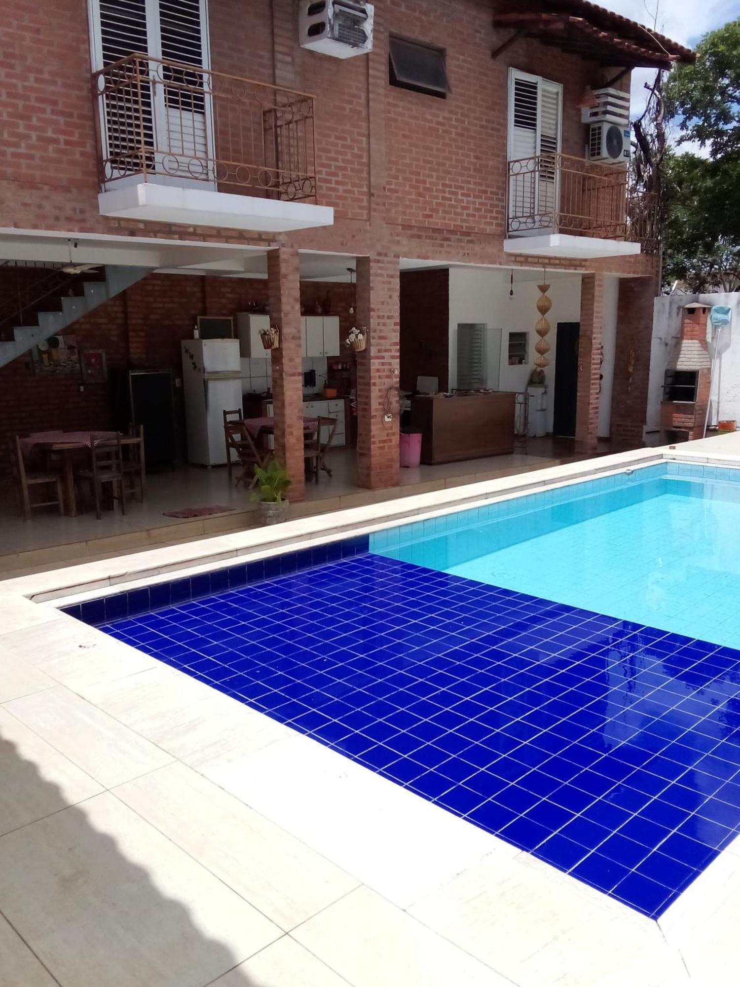 Hotel Ceres - Leao Da Montanha 14 Куяба Экстерьер фото