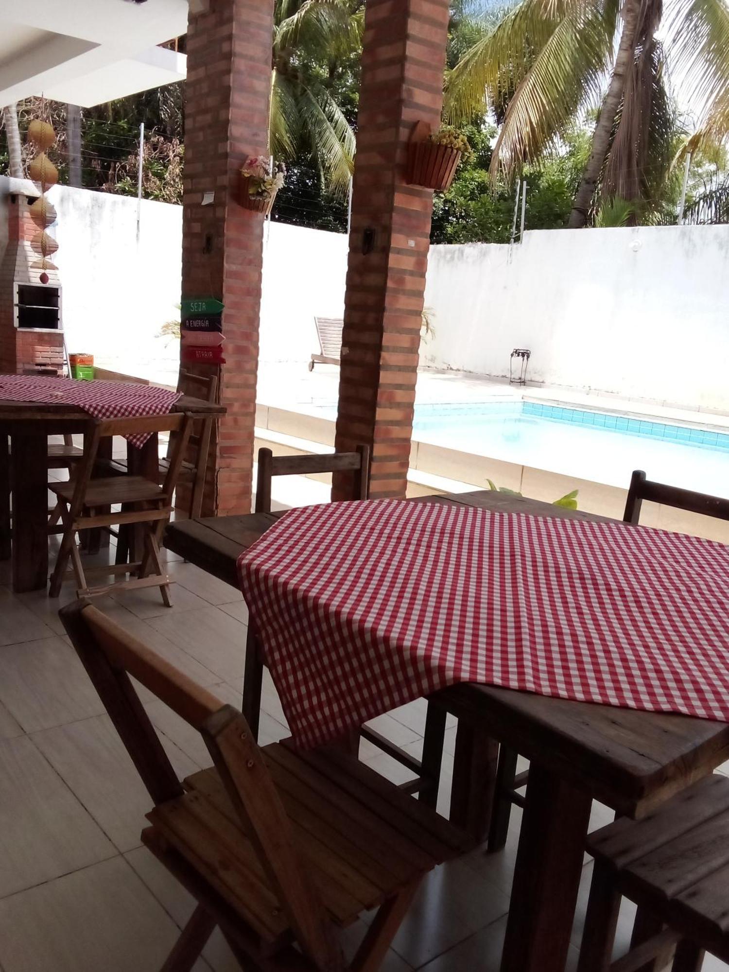 Hotel Ceres - Leao Da Montanha 14 Куяба Экстерьер фото